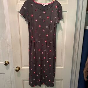 Women's Boden Phoebe Dress Size 6